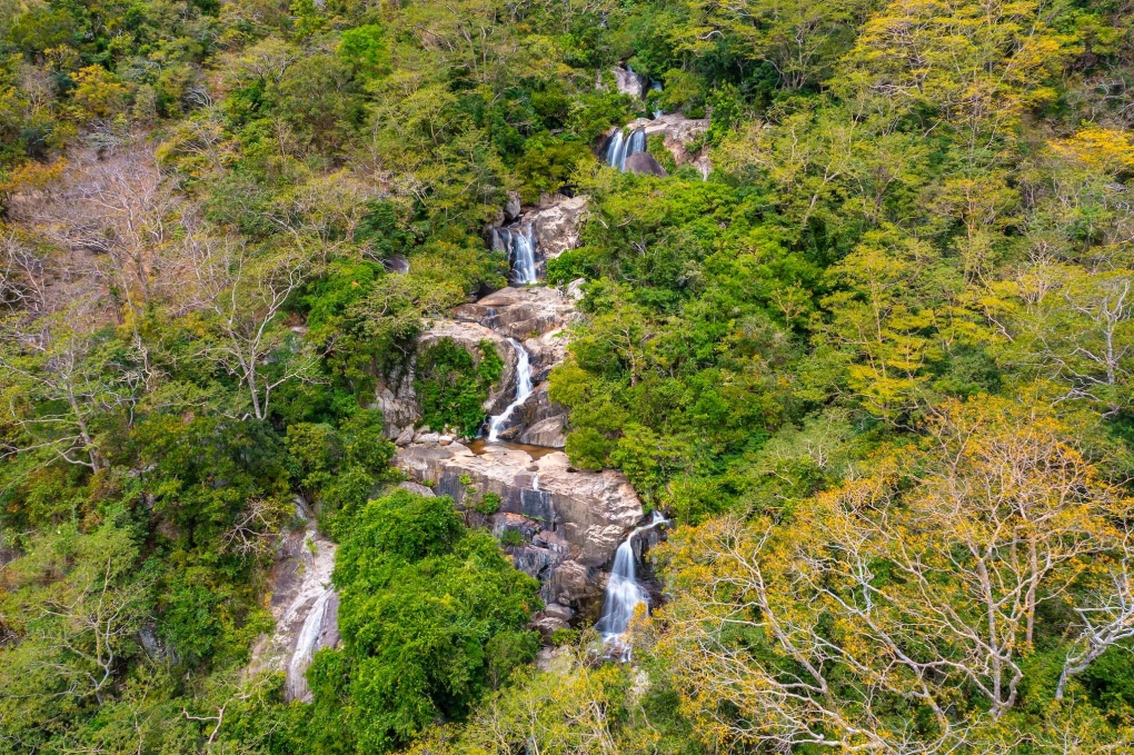 Nui Chua recibe el título de Reserva Mundial de la Biosfera