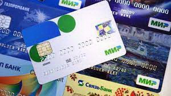 La tarjeta de pago Mir rusa entrará en funcionamiento en Cuba