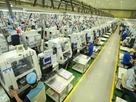 Vietnam entre tres mercados más populares en el Sudeste Asiático en 2022