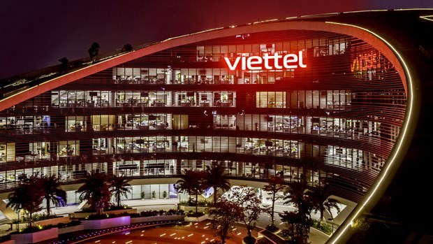 La marca nacional de Vietnam aumenta en valor y posición