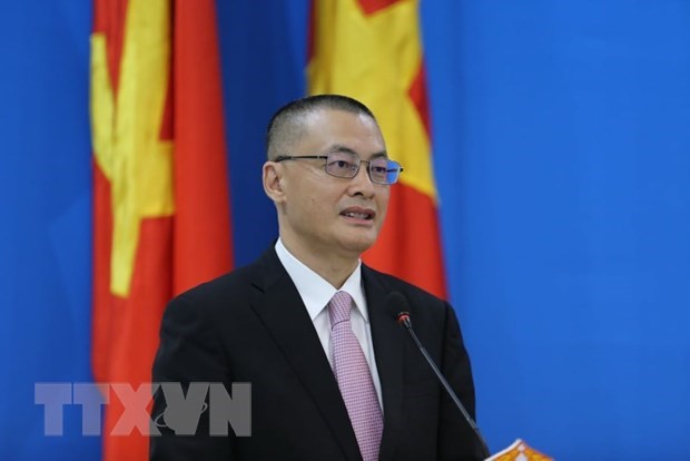 Divulgar la marca del turismo vietnamita en Alemania