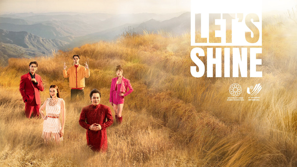 Vietnam lanza canción oficial de SEA Games 31