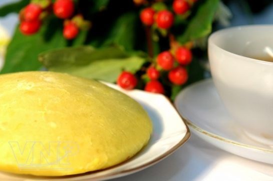 Che kho, un delicioso plato de Hanói