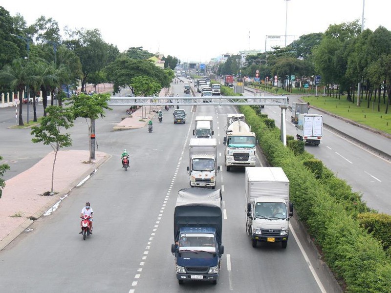 Vietnam proyecta reducir el uso de motocicletas en cinco mayores ciudades