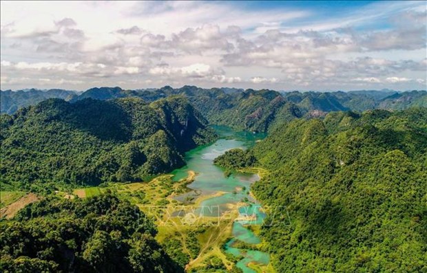 Geoturismo una nueva dirección para el desarrollo turístico