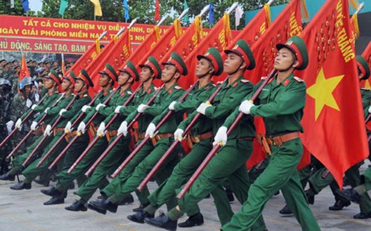 Vietnam celebra el 47 º aniversario de la reunificación nacional