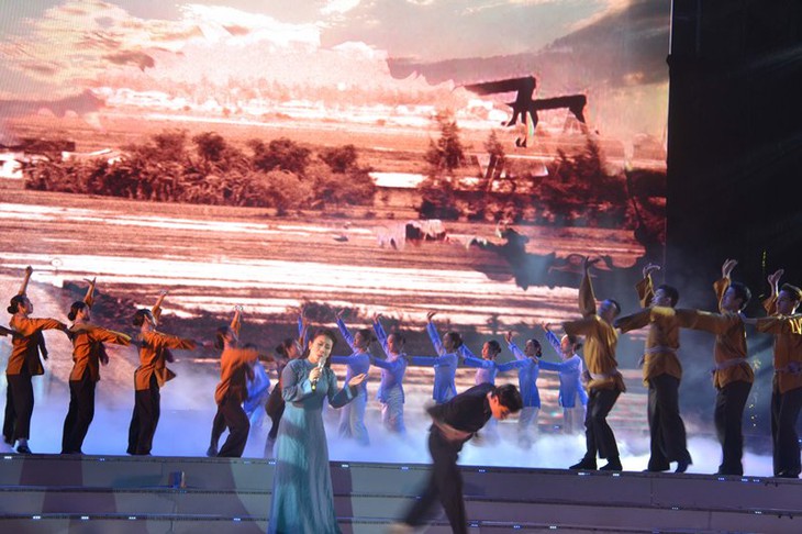 47 años de la victoria del 30 de abril de 1975 celebraciones dentro y fuera de Vietnam