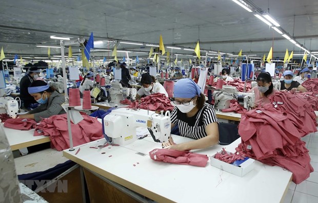 En marcha la Estrategia de Importación-Exportación de Mercancías para 2030