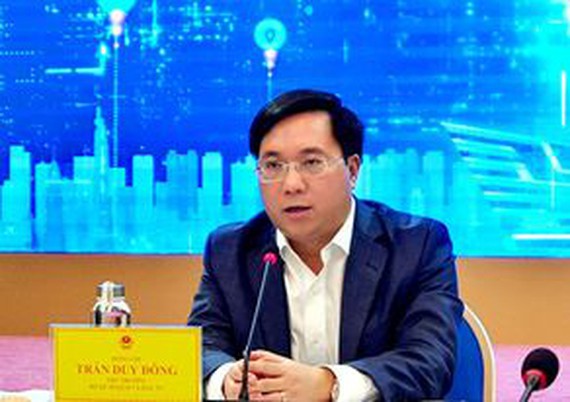 Vietnam insiste en el desarrollo de la economía digital