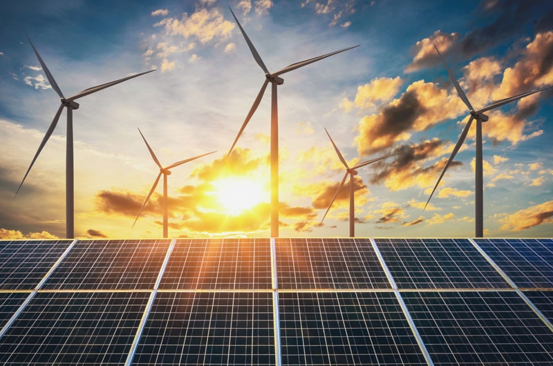 Vietnam realza su posición internacional en materia de energía limpia