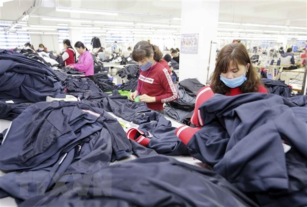 Más empresas internacionales planean instalarse en Vietnam, según la prensa alemana