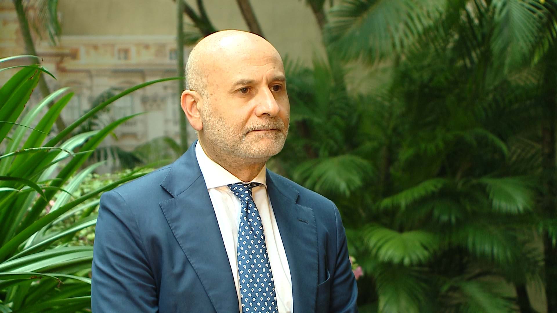 Seminario de búsqueda estrategias espaciales en Italia y Vietnam