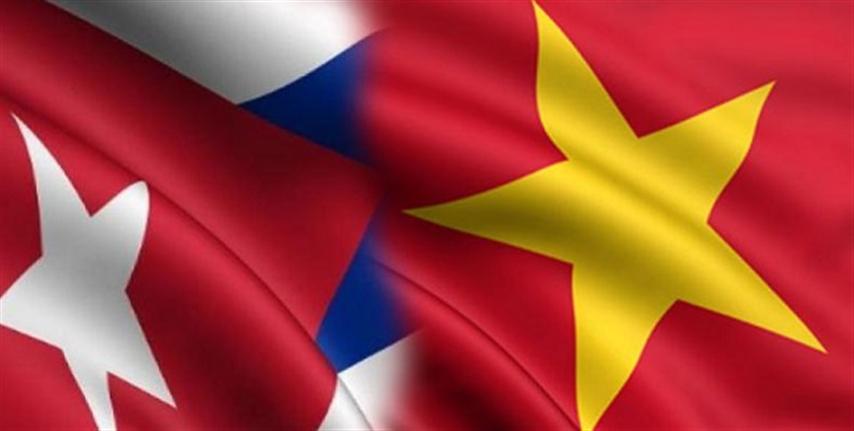 Dirigentes vietnamitas expresan solidaridad a sus homólogos cubanos por accidente en el hotel Saratoga
