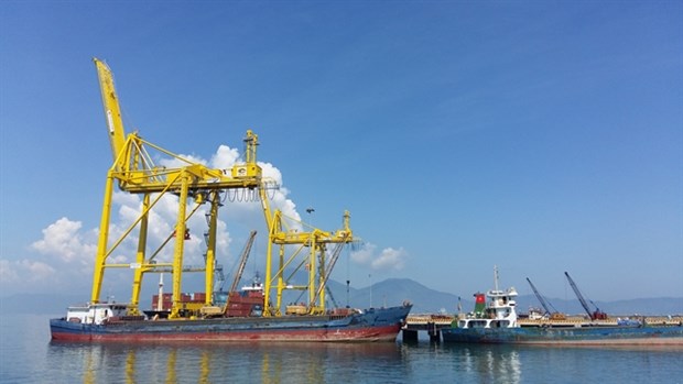 Danang busca oportunidades de inversión en la ciudad portuaria de Bremen