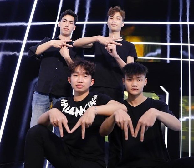 Equipos vietnamitas de deporte electrónico decididos a ganar el oro en SEA Games 31