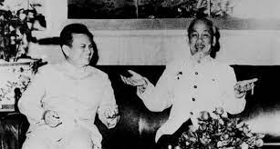 Un concurso de cuentos destaca la amistad especial entre Vietnam y Laos