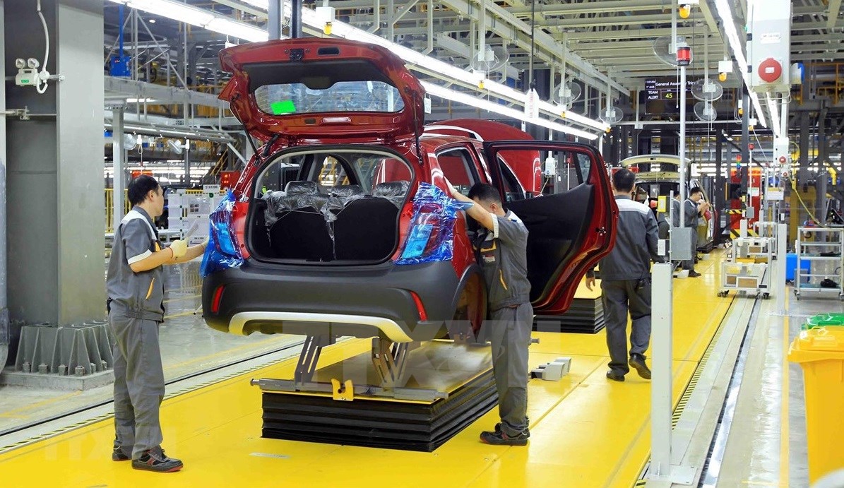 Vietnam recibe altas calificaciones en Índice de buen gobierno
