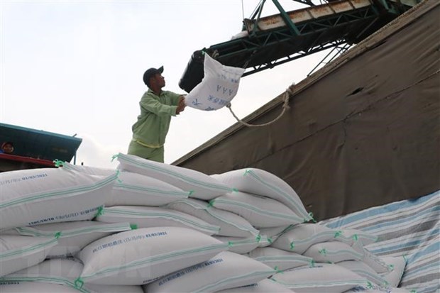 Las exportaciones de arroz a la UE se cuadriplican en el primer trimestre