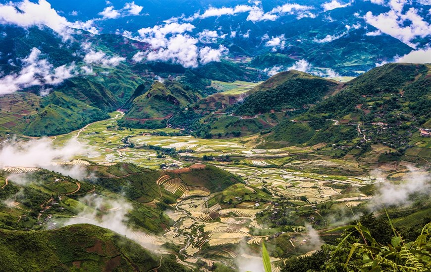 Explora el turismo en provincia vietnamita de Yen Bai