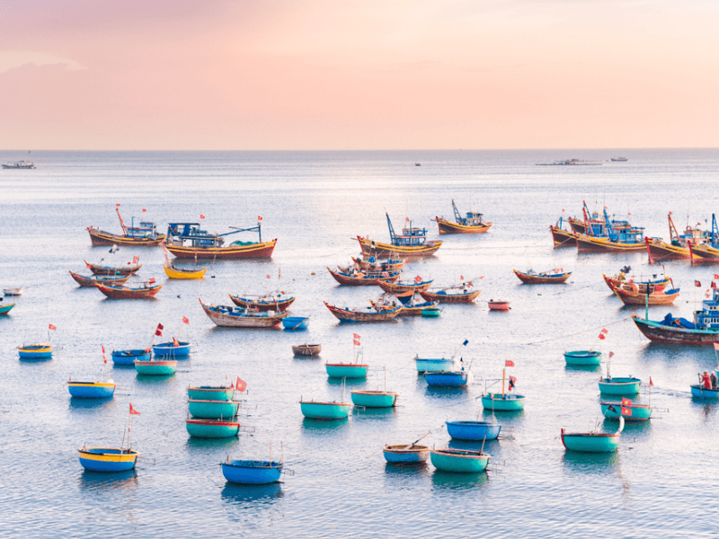 Experto ruso elogia los esfuerzos de Vietnam para crear un entorno pacífico y estable