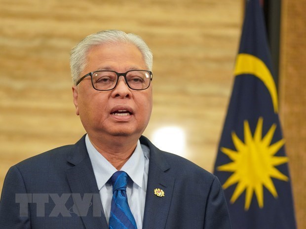 Primer ministro de Malasia felicita a medallistas de su país en SEA Games 31