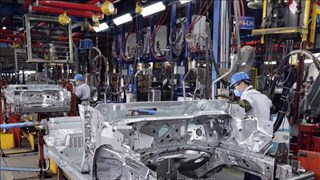 Fintech y comercio electrónico siguen siendo imanes para el capital de riesgo en Vietnam