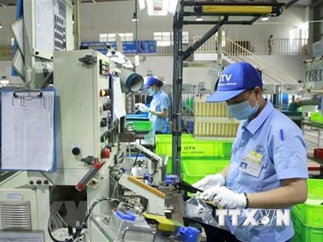 Vietnam recibe altas calificaciones en Índice de buen gobierno