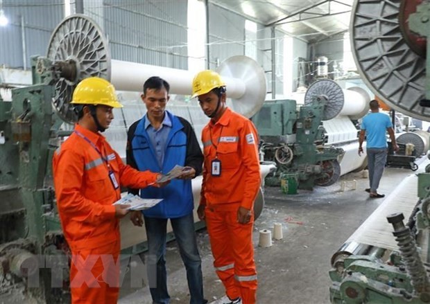 Promover el ahorro de energía en las industrias de Vietnam