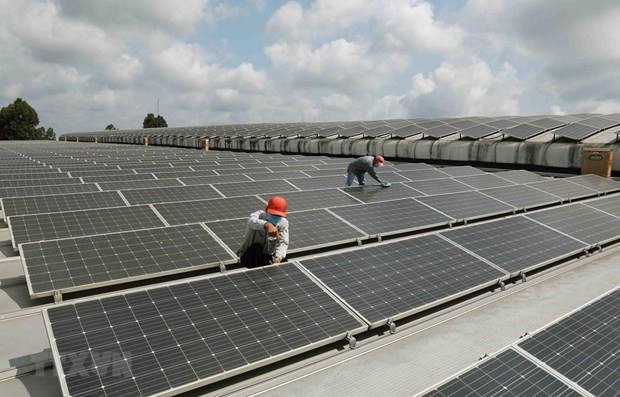 Vietnam busca financiamiento del G7 para asuntos climáticos