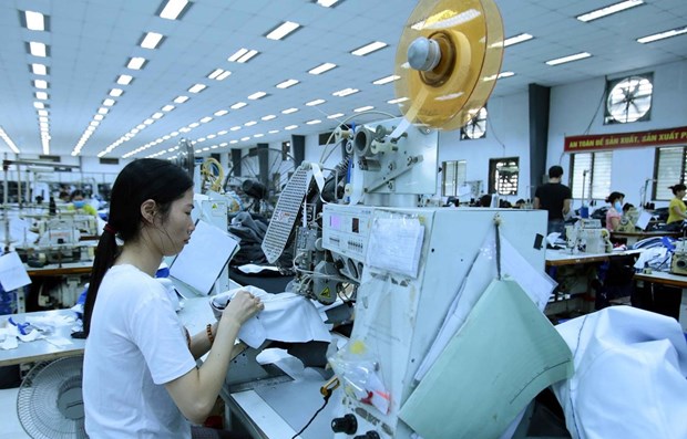 Vietnam debe cambiar el modelo de crecimiento económico hacia un mayor desarrollo