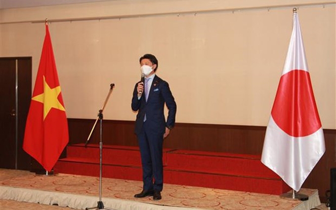 El XIV Festival de Vietnam en Japón se celebrará en junio