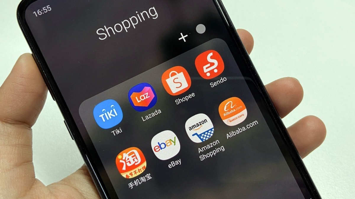 Las plataformas de comercio electrónico extranjeras deben establecer una oficina o designar un representante en Vietnam