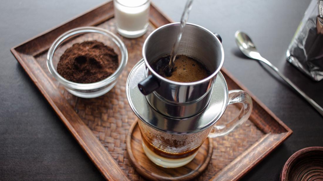 Vietnam entre los 10 países con cultura cafetera única
