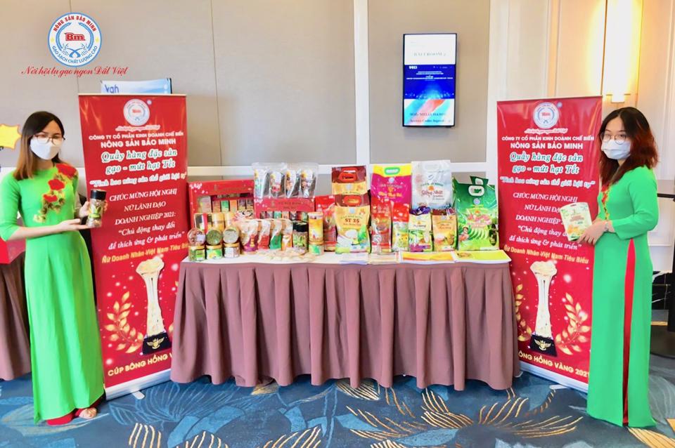 Promocionar la comida y bebida vietnamita en Australia
