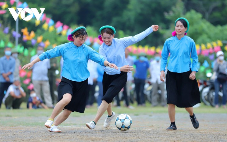 Quang Ninh se apoya en la cultura indígena para el turismo sostenible