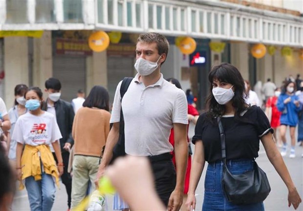 Vietnam favorece la reapertura del turismo
