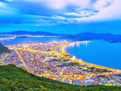 Provincia vietnamita de Binh Dinh se esfuerza por atraer a turistas