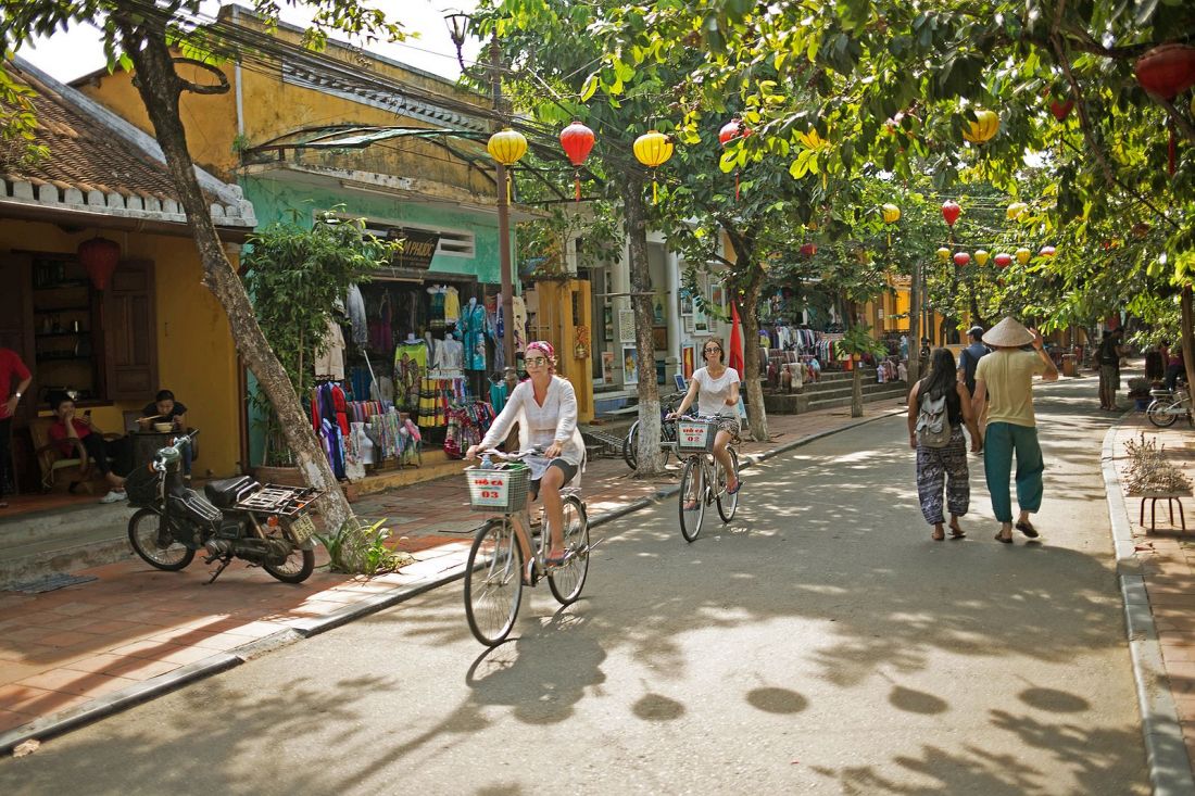 Vietnam entre países con mayor aumento del Índice de Desarrollo de Viajes y Turismo