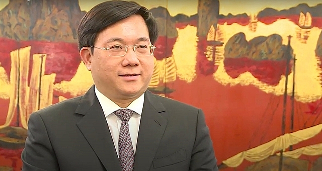Vietnam listo para convertirse en centro de producción global