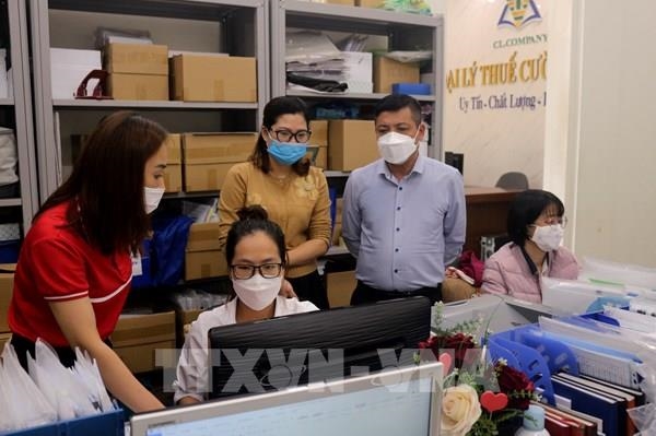 Vietnam comenzará a usar facturas electrónicas el 1 de julio en todo el país