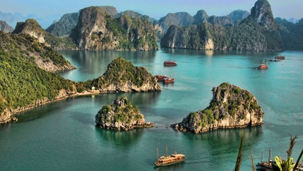 Periódico neozelandés enumera 10 razones para atraer a turistas internacionales a Vietnam