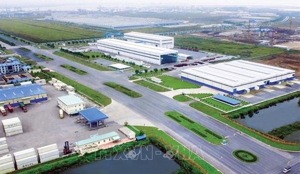 Tendencia de desarrollar ecosistema industrial en Vietnam