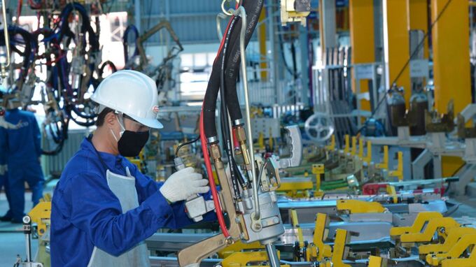 Aprobada la estrategia sobre cooperación en inversión extranjera para 2030