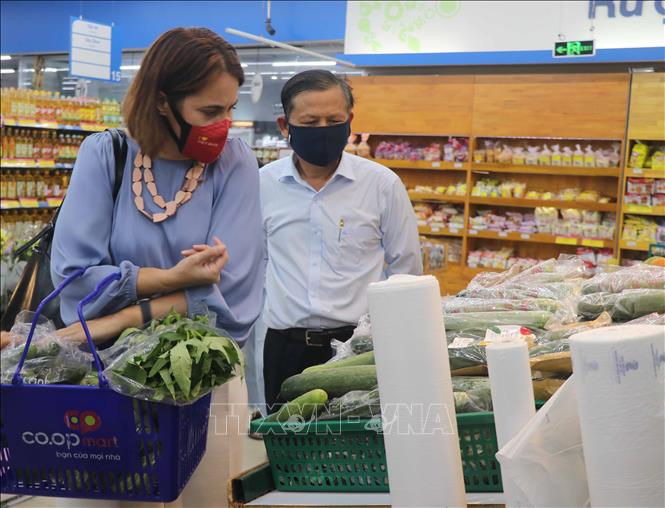 Los proyectos de Nueva Zelanda contribuyen al desarrollo de la provincia de Binh Dinh