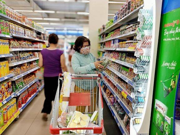 Las organizaciones internacionales aprecian los esfuerzos de Vietnam para frenar la inflación