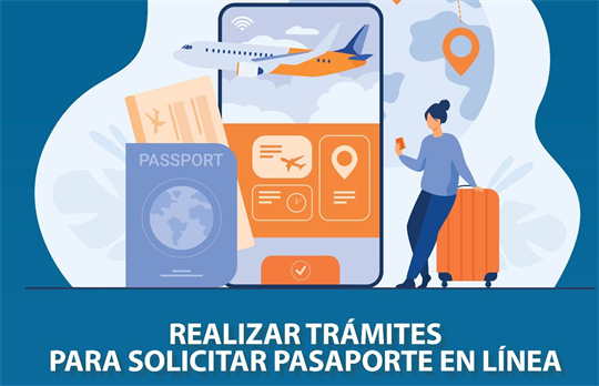 Facilita Vietnam trámites para solicitar pasaporte en línea