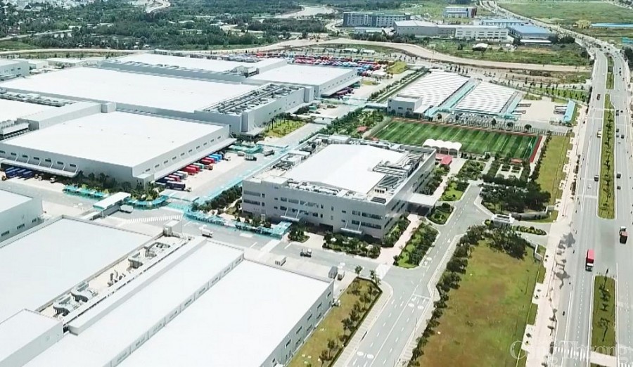 Corea del Sur invierte en el mercado inmobiliario vietnamita