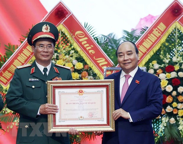 Homenajear los aportes de la Agrupación 11 al sector de la construcción militar