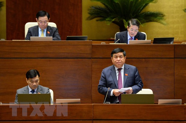 La provincia de Khanh Hoa será centro de desarrollo en la región central
