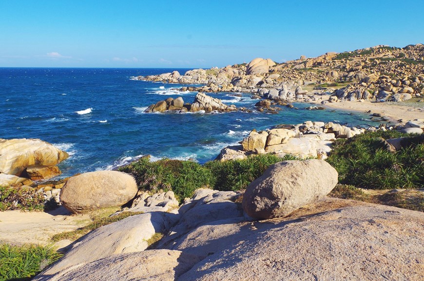 Convertir a Mui Dinh en un complejo turístico de alta calidad en Vietnam